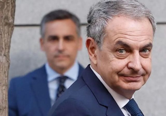 Zapatero reclama la anulación de toda la causa por vulnerar sus derechos fundamentales