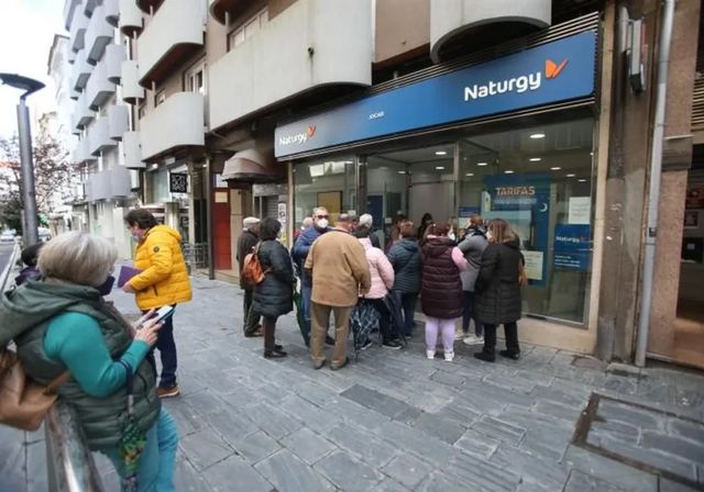 La Audiencia Nacional archiva la querella contra Naturgy por inflar los precios de la luz