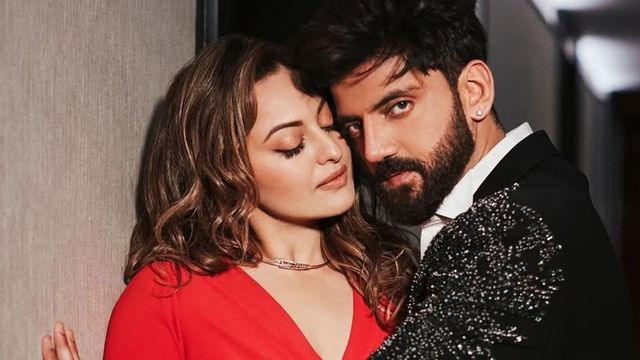 Sonakshi Sinha was asked to convert to Islam after marrying Zaheer Iqbal? Actress has THIS to say