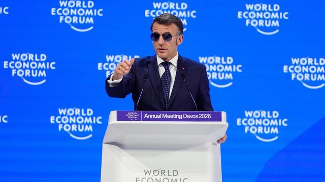 N Chandrasekaran, Salil Parekh Among 7 Indian CEOs Invited To Trump Reception At Davos