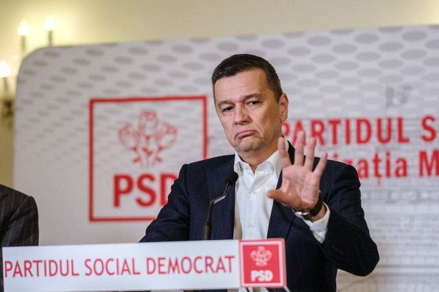 Grindeanu, despre Bolojan: Concedierile și vânzarea companiilor nu sunt reformă, sunt șobolănism
