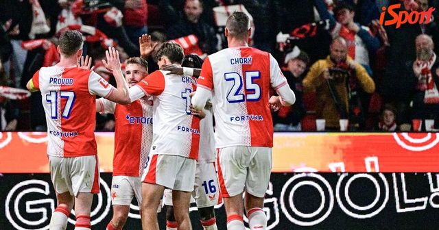 ONLINE: Slavia - Bilbao. Vybojují Pražané první letošní výhru v LM?