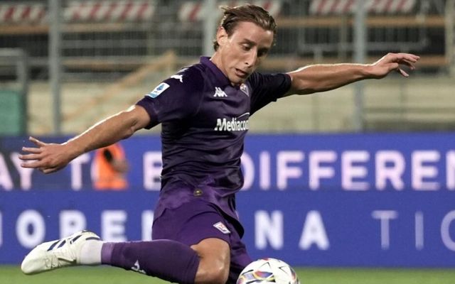 Bove, notte tranquilla in ospedale e videochiamata con Fiorentina