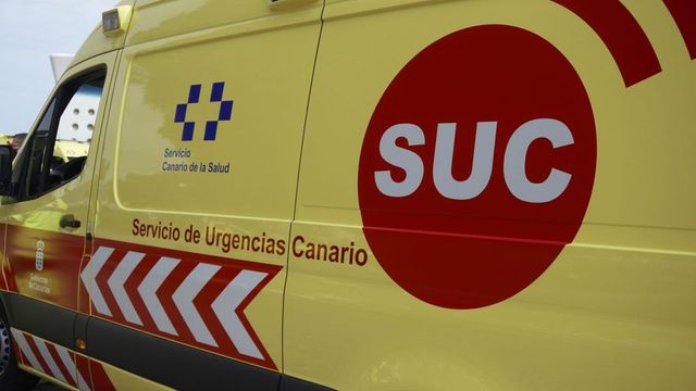 Dos accidentes de moto en Tenerife acaban con la vida de una pareja en menos de 24 horas