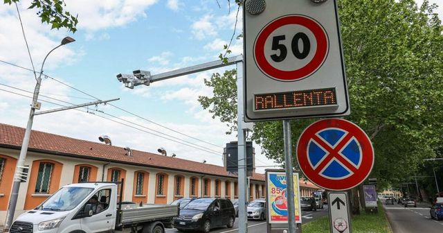 Autovelox, censimento entro il 30 novembre