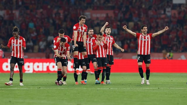 Gorosabel firma con el Athletic hasta 2028