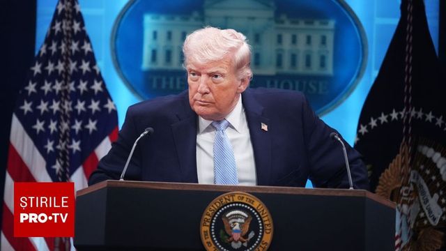 Trump susține că el „redeschide definitiv” Strâmtoarea Ormuz pentru China și că Xi îi va da o „îmbrățișare mare și călduroasă”