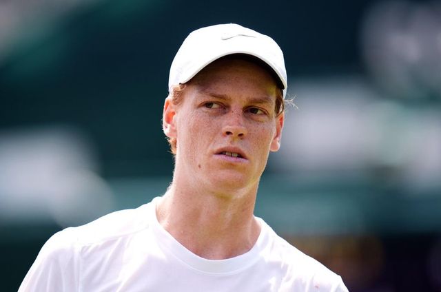 Wimbledon, sorteggiati i tabelloni: Sinner debutta contro Hanfmann