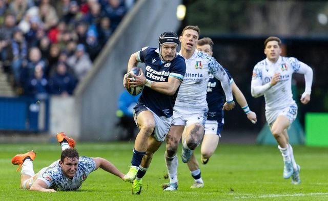 Italia diretta Sei Nazioni rugby, segui la partita contro la Scozia