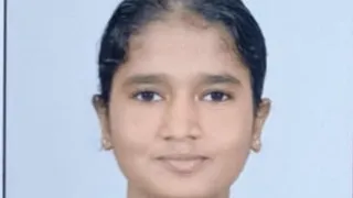 Karnataka SSLC exam-1 results: Vijayapura topper aspires to be a scientist