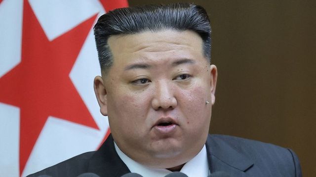 North Korea notifies Japan of satellite launch between November 22 and December 1