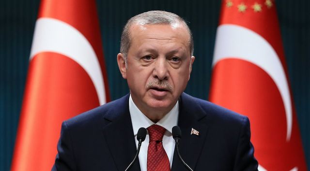 Erdogan cere Israelului să oprească atacurile asupra Fîșiei Gaza