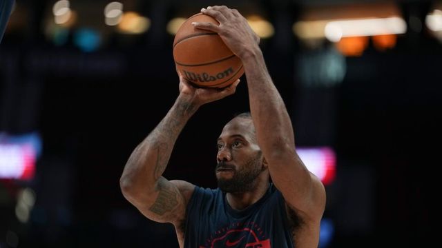 Kawhi Leonard regresa a los Raptors después del escándalo con los Clippers