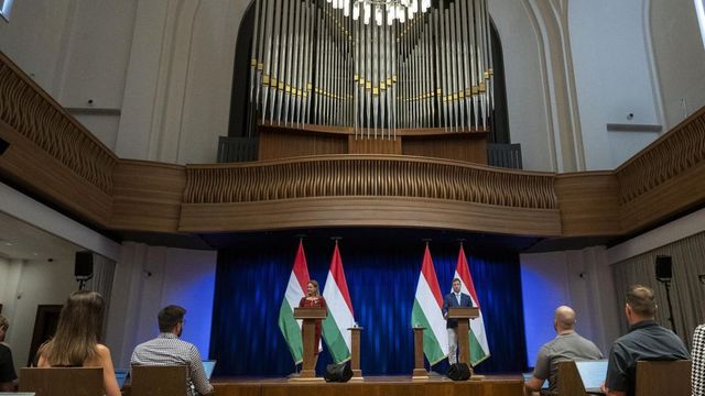 Létrejön az Otthon Start Programiroda