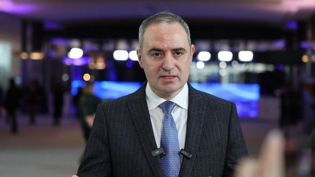 Alexandru Nazare: Dobânda la care se împrumută România a coborât la cel mai scăzut nivel din ultimii 2 ani