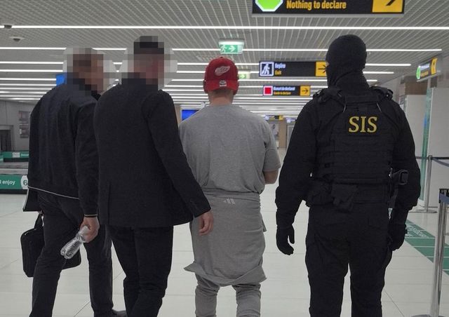 Un ofițer al serviciilor secrete ruse, reținut la intrarea în Moldova. SIS: aduna informații despre Transnistria