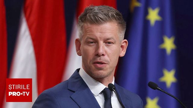 Peter Magyar, câștigătorul alegerilor din Ungaria, anunță că va suspenda emisiunile de stat