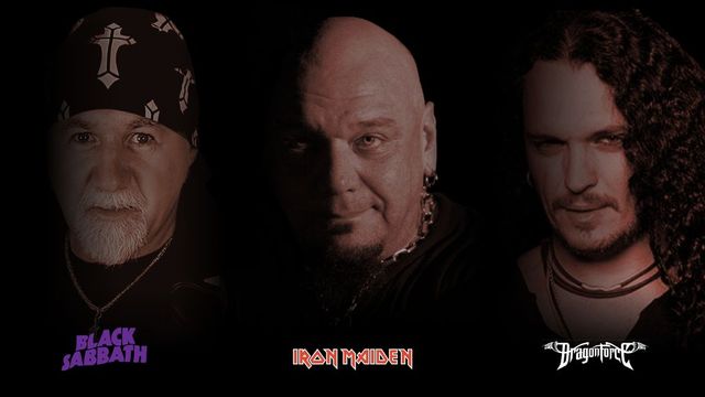 Paul Di’Anno, fostul solist al trupei Iron Maiden, a murit la vârsta de 66 de ani