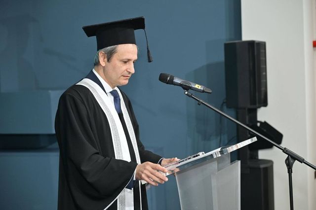 Viorel Bostan își păstrează funcția de rector al Universității Tehnice a Moldovei