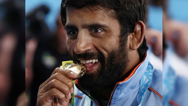 National Anti-Doping Agency Suspends Bajrang Punia Again, Serves Him Notice