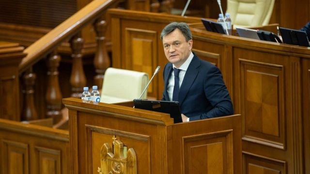 Starea de urgenta din Republica Moldova este prelungita cu 60 de zile din cauza riscurilor de securitate
