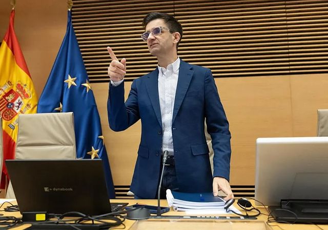 José Pablo López denuncia la ‘campaña terraplanista’ sobre las audiencias de RTVE | Ideal