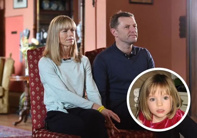 Condenan a medio año de cárcel a la joven que dijo ser Madeleine McCann por acosar a sus padres