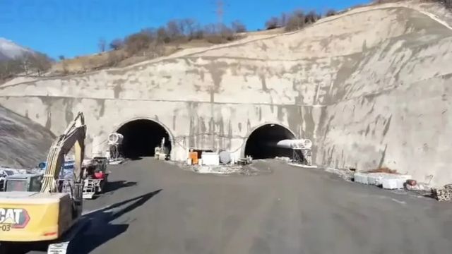 Guvernul aprobă investiția de 769 milioane de lei pentru legătura DN73C – Autostrada Sibiu-Pitești
