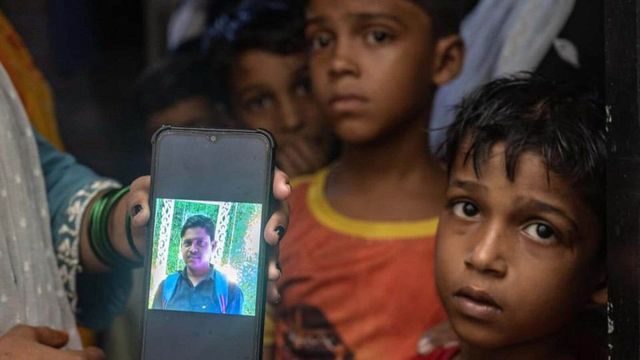 Two dead, 95 injured in Dahi Handi celebrations in Mumbai