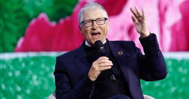Bill Gates se retrage de la un summit din India, pe fondul controverselor din dosarul Epstein