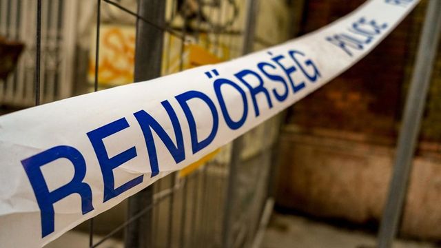 Megkéseltek egy 28 éves férfit egy soproni gyorsétteremnél