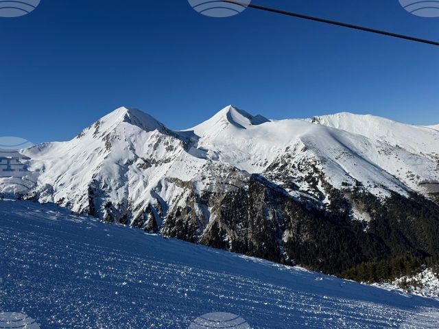 Добри са условията за туризъм в планините