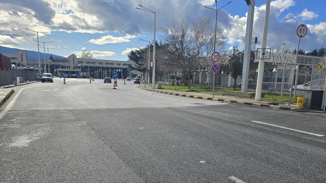 Гръцки фермери заплашват с нова блокада на „Кулата”