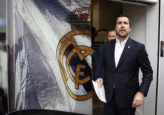 Enrique Riquelme transforma su proyecto en una plataforma para defender a los socios
