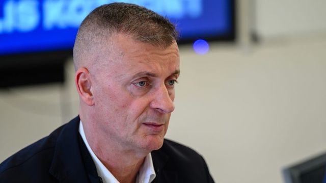 Kubatov Gábor kemény üzenetet küldött a kormánynak a Fradiváros ügyében