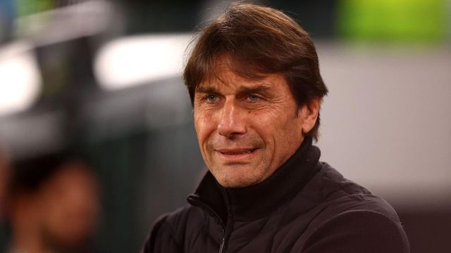 Conte: “Spalletti ci ha definito ex campioni? Frase infelice, ci manca di rispetto”