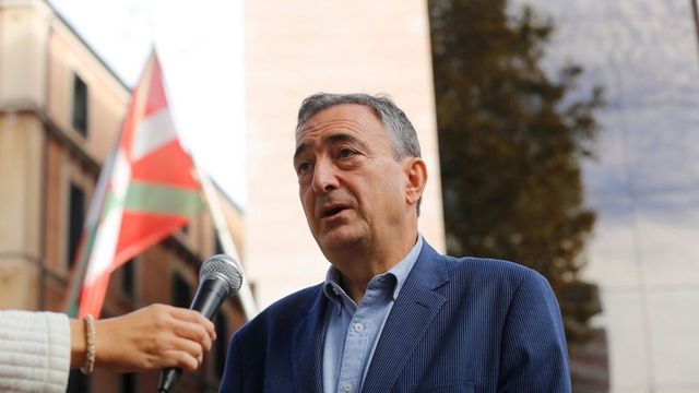 El PNV no se quedará de brazos cruzados si no hay transferencias y deja en el aire la cita Pradales-Sánchez