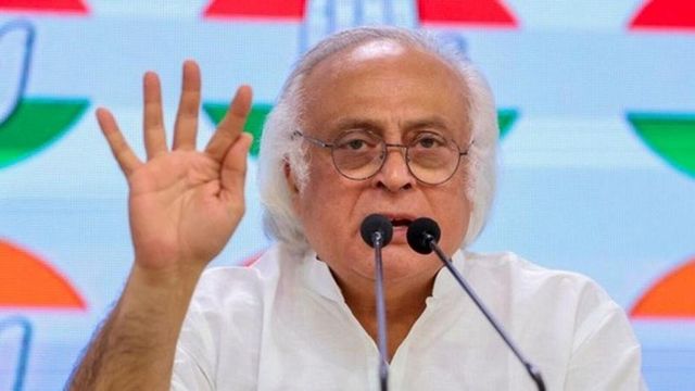 Congress demands broader deliberations on GST 2.0