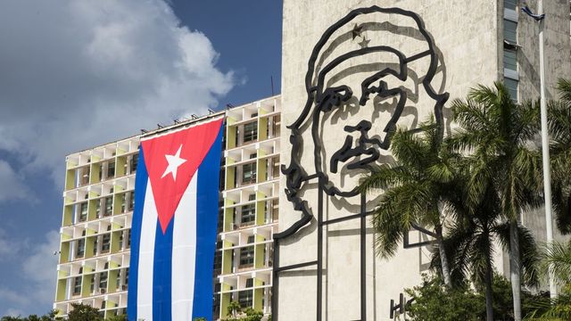 Donald Trump megerősítette az Irán elleni amerikai csapásokat