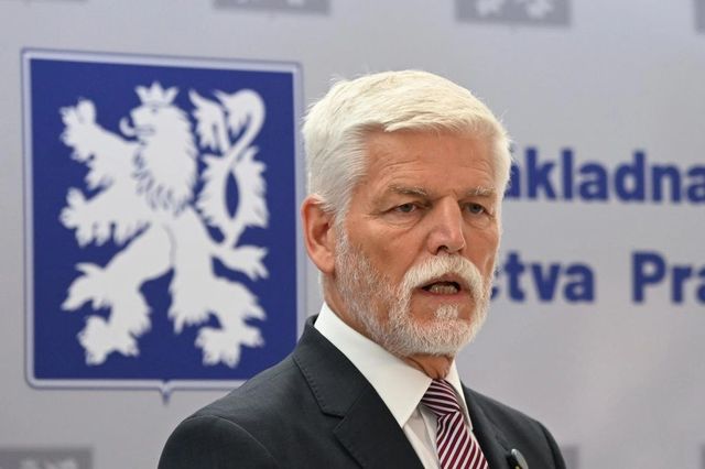 Pavel je přesvědčený, že se jeho vztahy s Babišem uklidní
