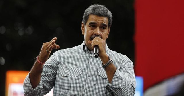 Nicolas Maduro a mutat Crăciunul în Venezuela pe 1 octombrie prin decret prezidențial