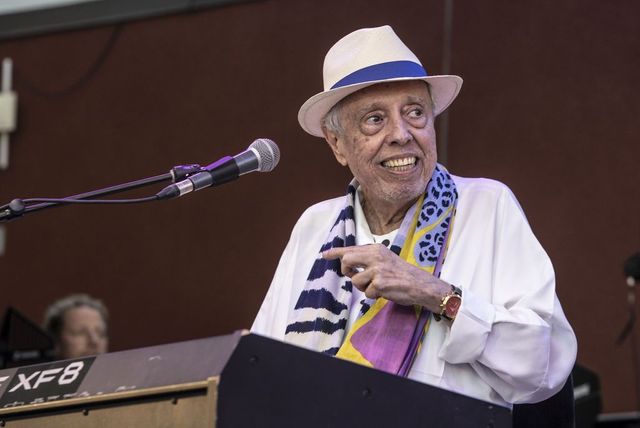 È morto Sergio Mendes, leggenda della bossa nova