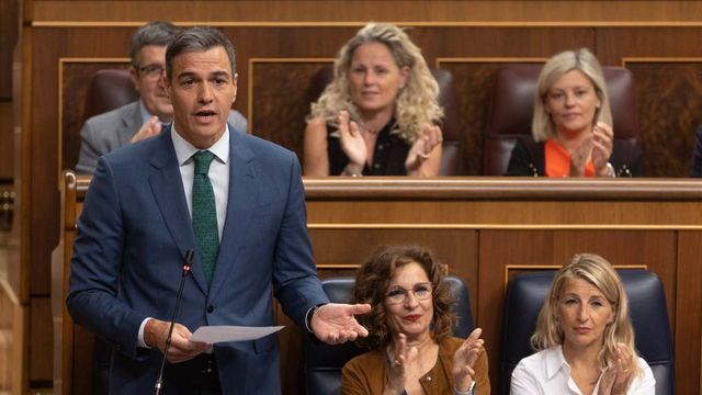 Pedro Sánchez cancela su agenda institucional durante dos días por asuntos personales