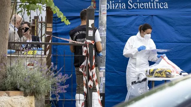 Trovato il cadavere di una donna in un B&B a Porto San Giorgio