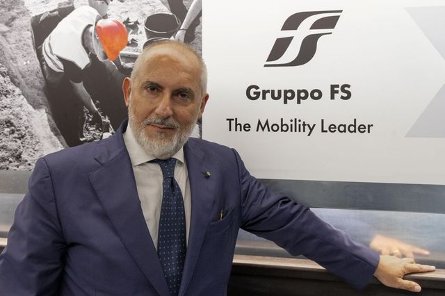 ++ Mit, nei prossimi giorni Donnarumma rassegnerà le dimissioni da Fs ++