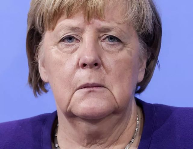 Меркел получава най-високото германско отличие