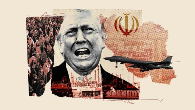 Ultimatumul lui Trump pentru Iran – Centralele electrice, ținte directe dacă blocada din Ormuz continuă