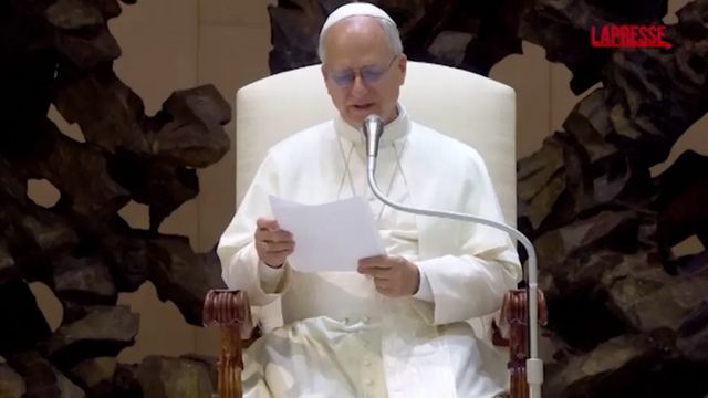 Il Papa, il 22 agosto digiuno e preghiera per la pace