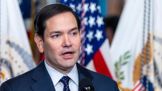 Rubio, 'non lasceremo che Hamas si ricostruisca con la tregua'