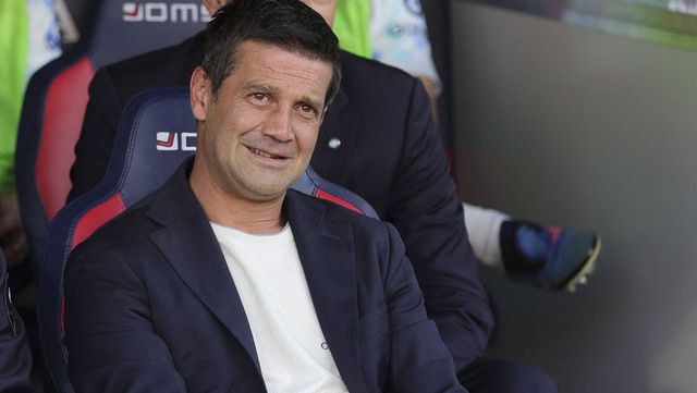A venit ziua cea mare pentru Cristi Chivu la Inter